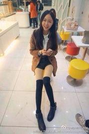 日本丝袜少女,日本校园里的时尚潮流